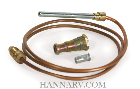 Camco 09313 30 Inch Thermocouple Kit
